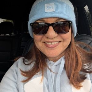 Meet your Posher, Isabel cristina